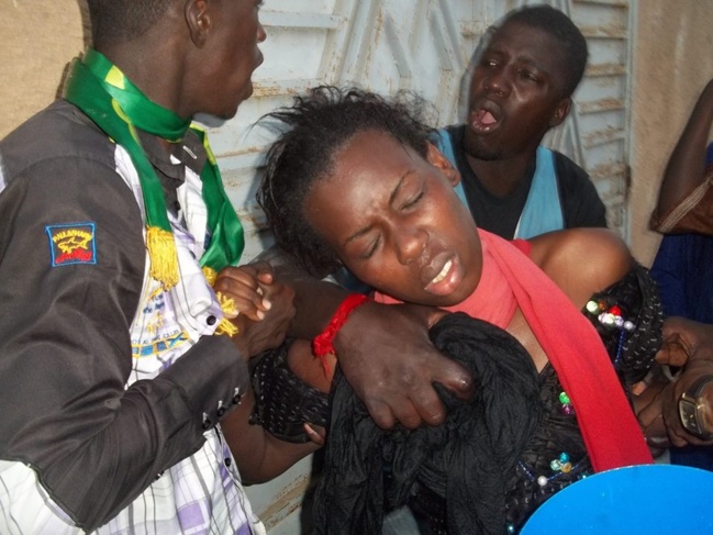 Mauritanie : le pouvoir voulait saborder la réussite et la popularité de la marche des rapatriés