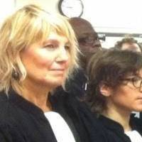 LE SACCAGE DE L´AMBASSADE L´AVIS D´UNE AVOCATE