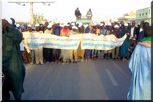 Urgent : L'administration et de hauts cadres de la valllée veulent diviser les marcheurs