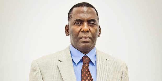 Mauritanie: Candidat au nom des esclaves