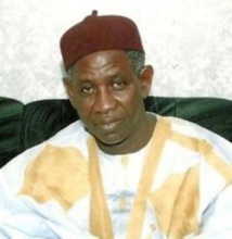 Ibrahima Moctar SARR :‘’Les conditions de transparence d’une élection ne peuvent pas réellement exister dans un système esclavagiste, raciste et féodal"