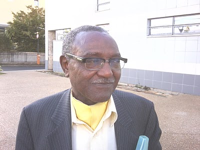 LES CONDOLÉANCES DE BOOLULUMBAL.ORG à la CAMME et à la famille de feu capitaine Kébé Abdoulaye Hachim