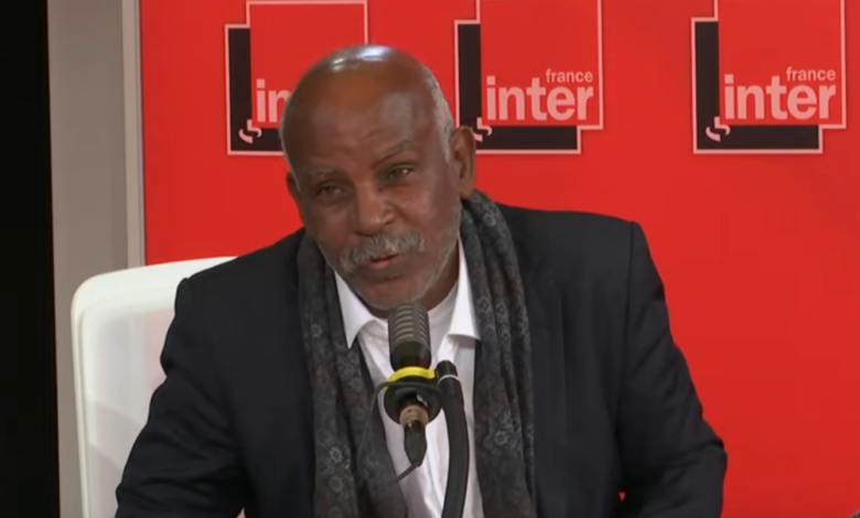 Mauritanie – Mbareck Ould Beyrouk : « Nous sommes un peuple d’ignorants ! Avouons-le… »
