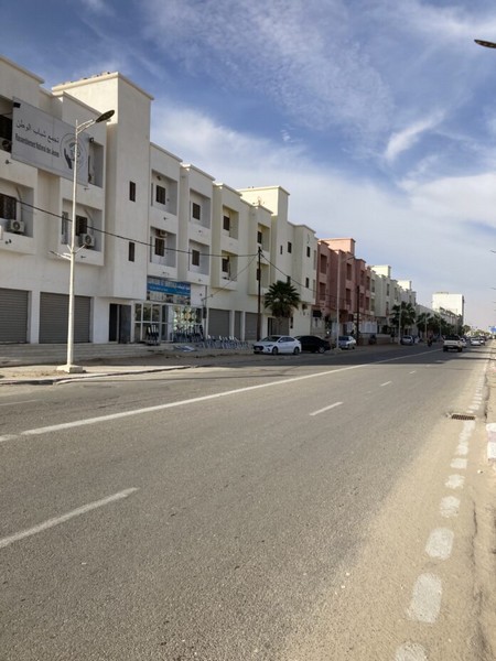 Le pillage immobilier de Nouakchott par l’ex Président Mohamed Ould Abdel Aziz Le pillage immobilier de Nouakchott par l’ex Président Mohamed Ould Abdel Aziz