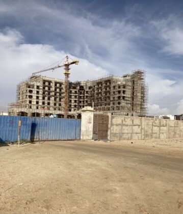 Le pillage immobilier de Nouakchott par l’ex Président Mohamed Ould Abdel Aziz Le pillage immobilier de Nouakchott par l’ex Président Mohamed Ould Abdel Aziz