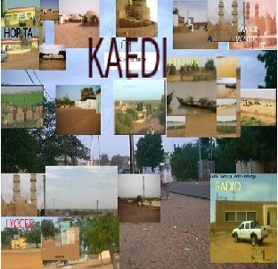 Le parti au pouvoir du président de la république Mohamed Abdel Aziz, UPR est secoué par la féodalité négro-mauritanienne dans la vallée.