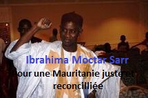 Mauritanie : Face à un monarque, boycotter est un sabordage