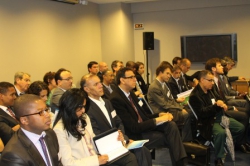 Paris: Une rencontre sur les opportunités d'investissement à la Zone Franche de Nouadhibou