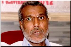 J'ai été victime des mesures sévères de la part des services sécuritaires de l'aéroport de Nouakchott' ... 'J'ai été victime des mesures sévères de la part des services sécuritaires de l'aéroport de Nouakchott dixit Salah Ould Hanane.