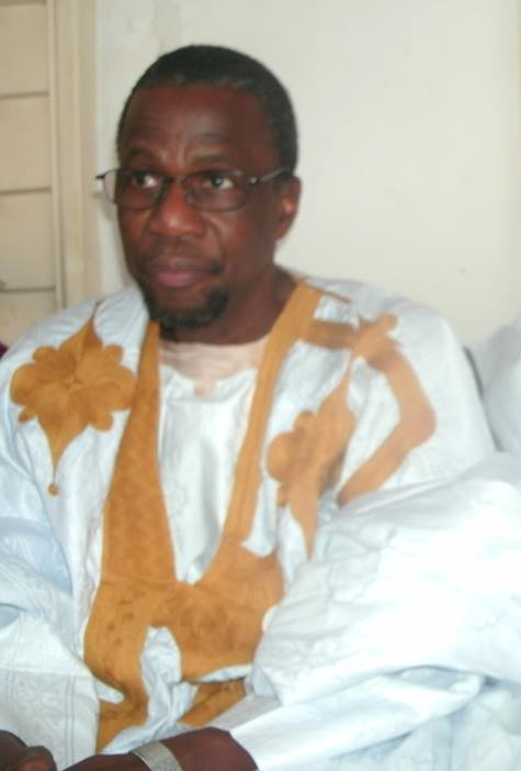 Samba Thiam à propos des présidentielles : « Assurer l’avenir en acceptant de sacrifier le présent »