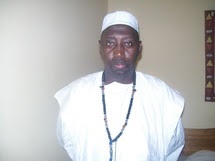 Interview du directeur de Campagne de Biram Ould Dah à Paris