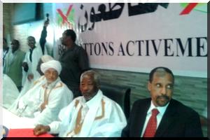 Messaoud rompt le silence : «Nous sommes revenus trente ans en arrière»