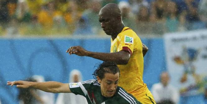 Mbia : «Ce sera un autre Cameroun»