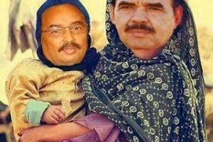 Un lascar réélu président de la Mauritanie