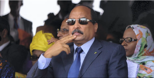 Mauritanie : Mohamed Ould Abdelaziz prêt à s’envoler pour la France