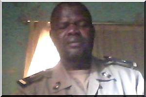 Accusé d’être proche de Ely Ould Mohamed Vall, un policier cherche l’asile en Belgique