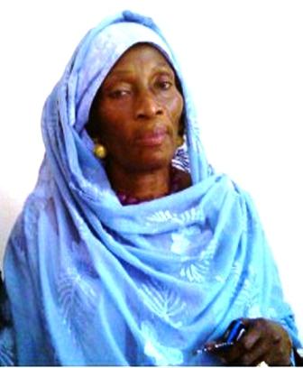 Aminata Sy n'est  Pas la veuve de Murtudo mais son  ex-épouse divorcée depuis 33 ans !