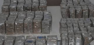 URGENT- Plusieurs cargaisons de drogue saisie à Nouadhibou par l'Armée qui observe un black-out sur l'affaire