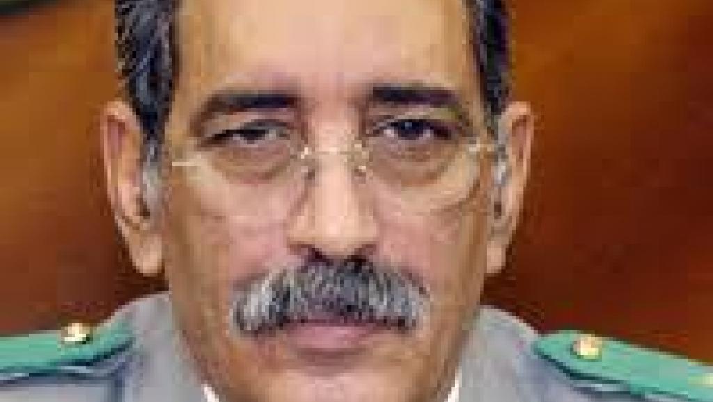 Ely Ould Mohamed Vall: l’élection en Mauritanie est «une comédie»