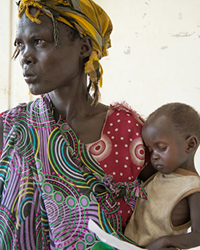 Soudan du Sud : le fléau grandissant des violences sexuelles contre les femmes et les filles