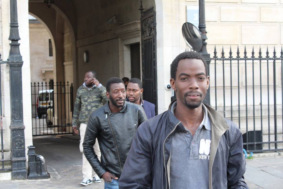 Comité de Soutien aux étudiants :  Point D’information [Mise à jour]