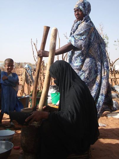 L’IDENTITÉ AU SERVICE DE L’INÉGALITÉ À PROPOS DE L’ESCLAVAGE EN MAURITANIE (1)