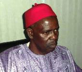 SUNAARE: Alhajji Buubakar Balde gootal e jaale Tabital Pulaaku ruttiima