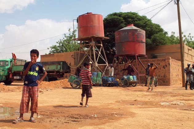 Une trentaine de morts dans le nord du Mali