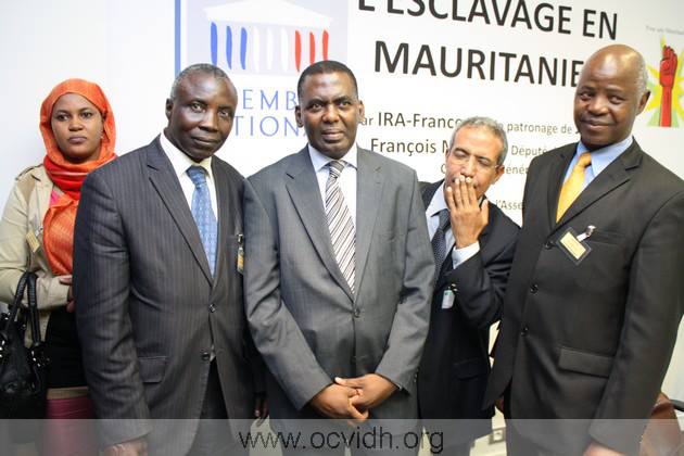 HOMMAGE PARTICULIER AU CAMARADE MORO SIDIBE QUI FAIT SON RETOUR DEFINITIF AU PAYS