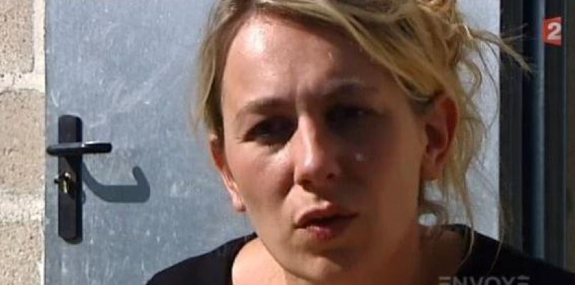 Taubira comparée à un singe : 9 mois de prison pour une ex-candidate FN