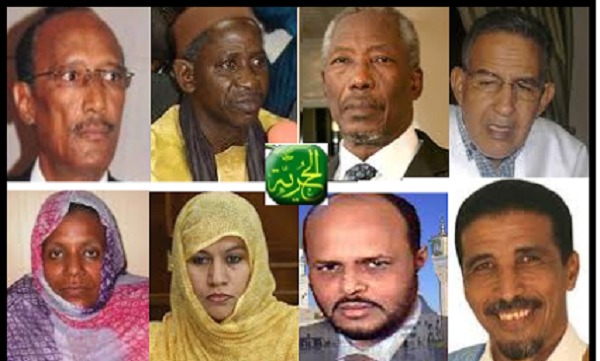 POUVOIR/OPPOSITION : A TÊTU, TÊTU ET DEMI