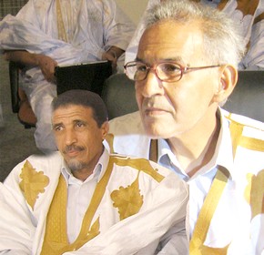 Forum national pour la démocratie et l’unité : Absent de la circulation…