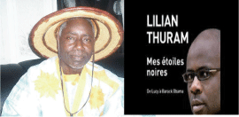 Un ex-FLAM souhaite la traduction de "Mes étoiles noires" de Thuram en arabe