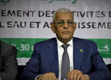 Ministre de l'hydraulique : L’accès à l’eau est une priorité pour le Président