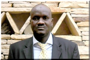 Edito : Dia El Hadj Ibrahima