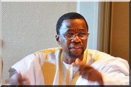 Samba Thiam, président des Flam : « L’autonomie est (…) la solution qui préviendra ou conjurera justement la soudanisation de la Mauritanie