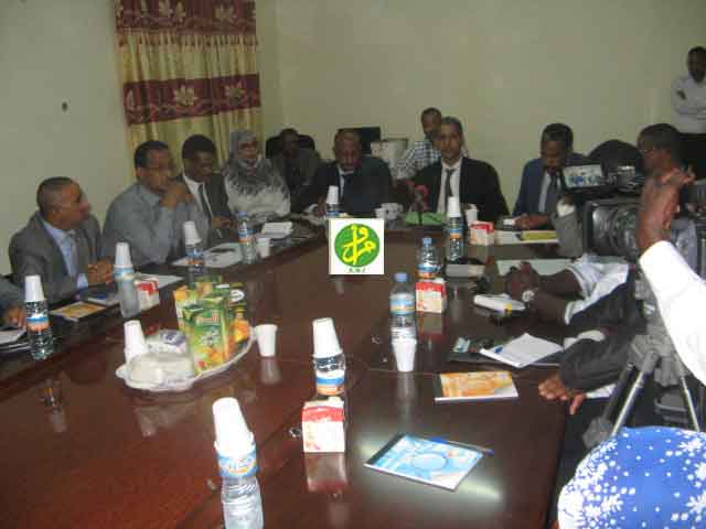 360 bourses d’études à l’extérieur après la réunion de la Commission Nationale des Bourses