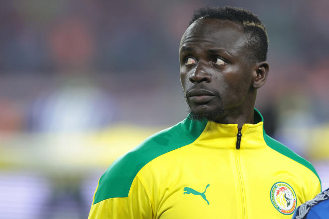 Coupe du monde 2022 : Sadio Mané déclare forfait pour la compétition