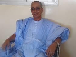 « Aziz écrit l'histoire et ses adversaires écrivent les déclarations » dit Ould Haiba