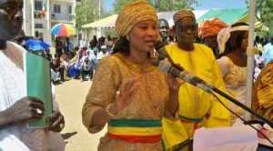 DERNIERE MINUTE : La Cour d' Appel de Saint- Louis déboute Aïssata Tall Sall au profit de Racine Sy