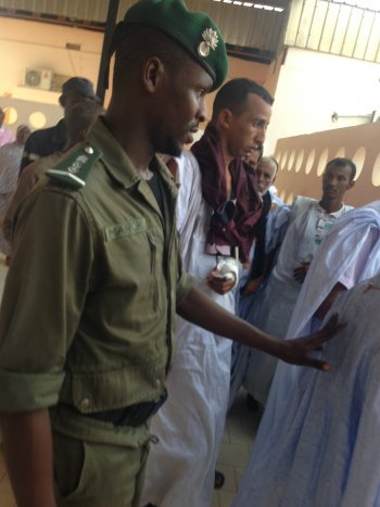 Arrestation du médecin qui avait traité Ould Nezil à Nouakchott (Source)