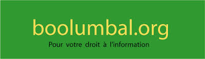 CONDOLÉANCES DE BOOLUMBAL.ORG À Ousmane Ba dit Kodda Ba
