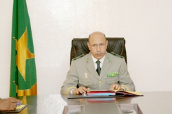 Mauritanie: l’Armée arabise son administration