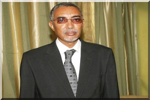 Urgent: Yahya Ould Hadmine, nouveau Premier Ministre