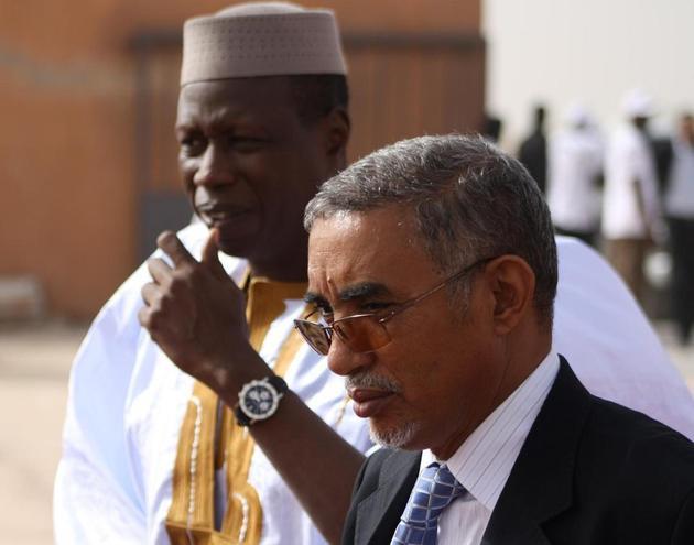 LE NOUVEAU PREMIER MINISTRE MÉRITE EN PREMIER LA PRISON SELON LE JOURNAL BILADI…