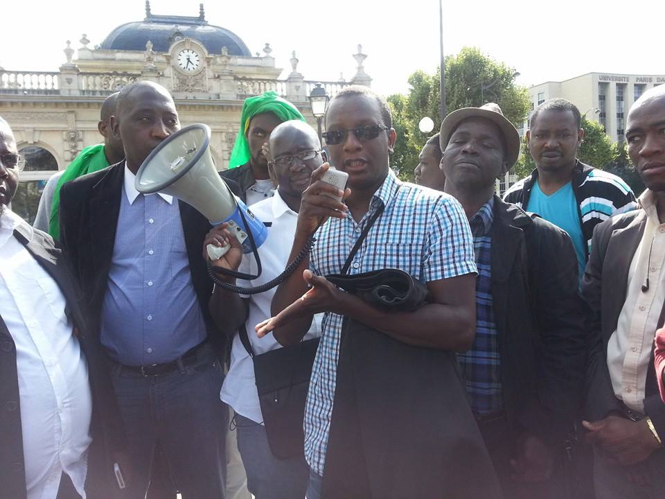 L’exclusion par la carte de séjour du pays de résidence aura vécu : Vive la diaspora mauritanienne