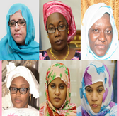 Une architecture « nouvelle » : une bonne percée des femmes