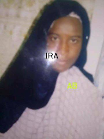 IRA: Les autorités mauritaniennes embastillent les défenseurs des droits de l'homme et consacrent les théoriciens de l’esclavage