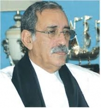 Ely Ould Mohamed Vall qualifie le président Aziz de « rebelle »