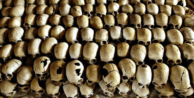 300.000 morts mauritaniens, voici les auteurs et les extraits du terrible Livre Blanc sur 1989…